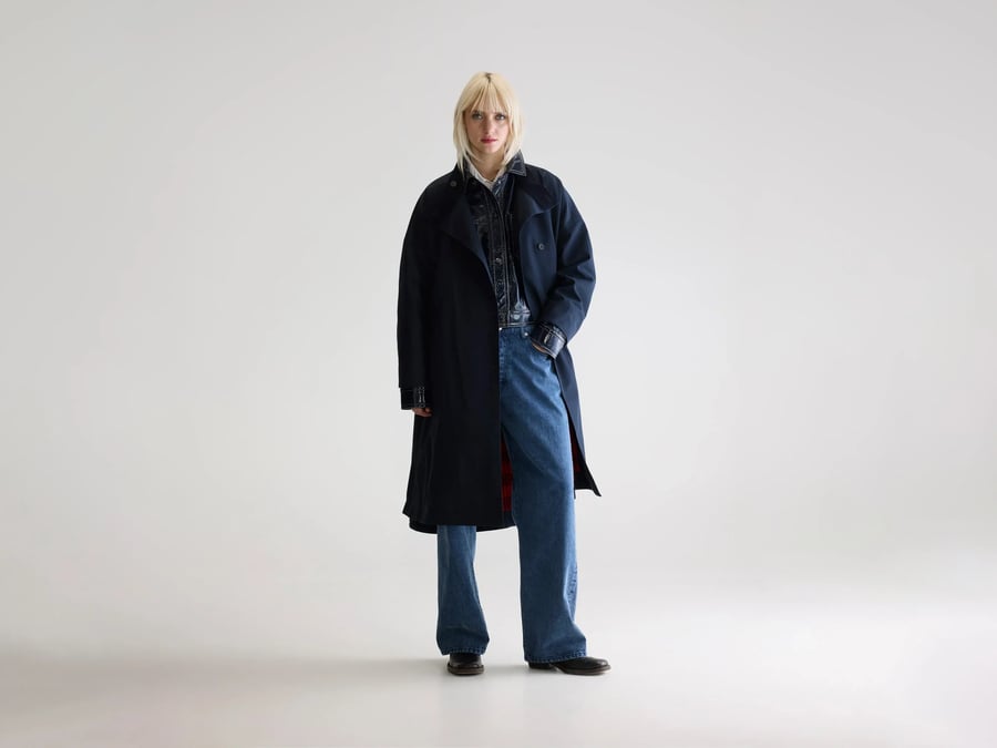 Image of 4-Gabardina Juttac