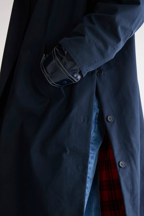 Image of 4-Gabardina Juttac