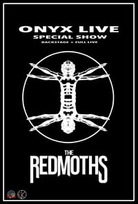 DVD ONYX LIVE - SPECIAL SHOW (DIGITAL PRODUCT)