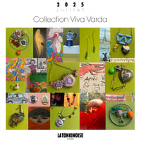 Image 3 of Créoles « YAYOU »