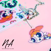 Image 5 of PPG Handbag