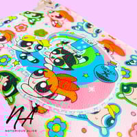 Image 3 of PPG Handbag