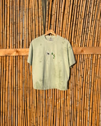 Image 3 of Cocktails Tee - Summer of 99' - 𝐺𝑎𝑟𝑚𝑒𝑛𝑡-𝑑𝑦𝑒𝑑