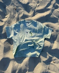 Image 4 of Cocktails Tee - Summer of 99' - 𝐺𝑎𝑟𝑚𝑒𝑛𝑡-𝑑𝑦𝑒𝑑