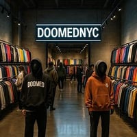 DJARUM4D = Pabrik toko hoodie terbesar dengan merk terkenal