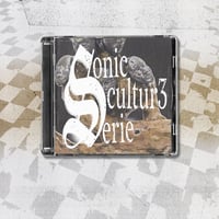 The CD