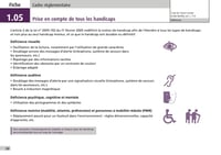 Image 6 of ACCESSIBILITÉ DES BÂTIMENTS AUX PERSONNES HANDICAPÉES - Carole LE BLOAS