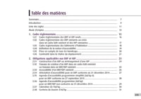 Image 9 of ACCESSIBILITÉ DES BÂTIMENTS AUX PERSONNES HANDICAPÉES - Carole LE BLOAS