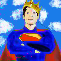 King of Krypton