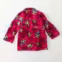 Image 2 of L.O.L. Surprise! Girls Long Sleeve Glam Robe