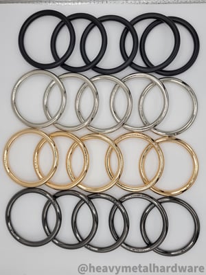 Image of O-Rings - Various Sizes