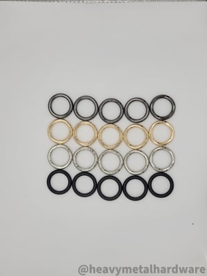 Image of O-Rings - Various Sizes