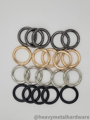Image of O-Rings - Various Sizes