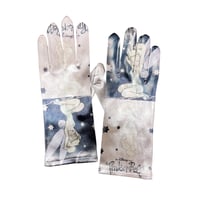 Image 1 of TINKERBELL TAG gloves · (PRE-ORDER)