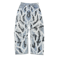 Image 2 of Founding pants (33-34)