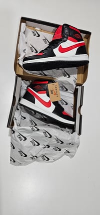 Image 1 of Air Jordan1