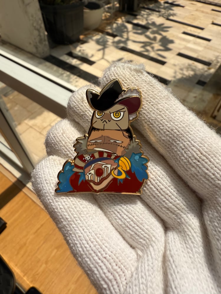 Image of Ice Cream Stack ~ Cross Guild!