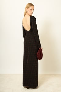 Image 3 of ABITO ALLISTE GEOMAC MULTI NERO