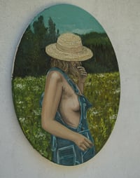 Image 2 of Dans La Prairie 