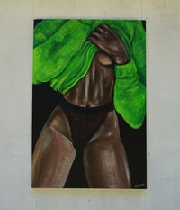 Image 1 of Le Pull Vert.