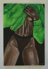 Image 2 of Le Pull Vert.