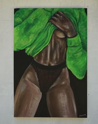 Image 3 of Le Pull Vert.