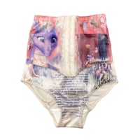 Image 1 of PENELOPE RAPUNZEL vintage culotte · (only in Venus in tokio)