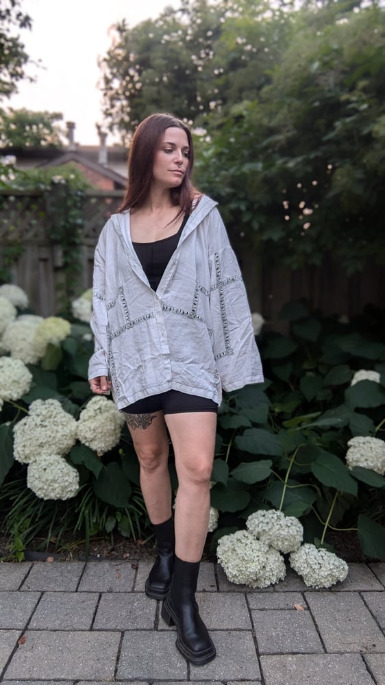 Image of The Attica Cover - Medium