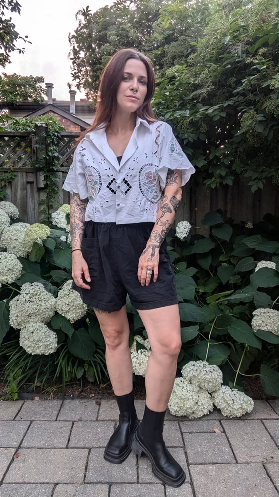 Image of Table Cloth Breezy - XS/S