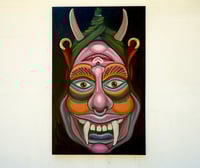 Image 1 of De haut en bas. 