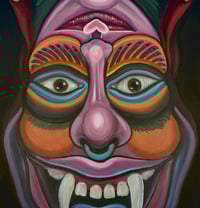 Image 2 of De haut en bas. 