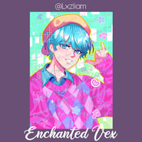 Image 5 of Saja Boys Pt. 1 (Lead Singer, Enigma, Rapper) PREORDER
