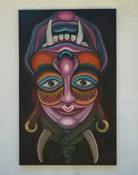 Image 5 of De haut en bas. 