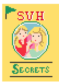 Image 10 of Needlepoint Needle Minders