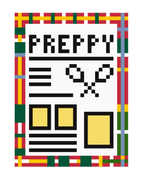 Image 9 of Needlepoint Needle Minders