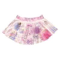 Image 2 of DIDDL BALLET mini skirt · (only in Venus in Tokio)