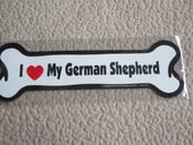 Image of Misc German Shepherd Items -  Limited items