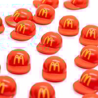 McDonalds Hats