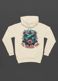 Image 1 of I'll Protect you Hoodie