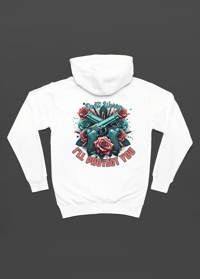 Image 3 of I'll Protect you Hoodie