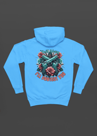 Image 7 of I'll Protect you Hoodie