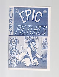 Image 2 of Epic Pictures #1