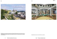 Image 5 of RETHINKING OBSOLETE TYPOLOGIES - Anamarija BATISTA / Julia SIEDLE