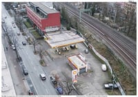 Image 7 of RETHINKING OBSOLETE TYPOLOGIES - Anamarija BATISTA / Julia SIEDLE