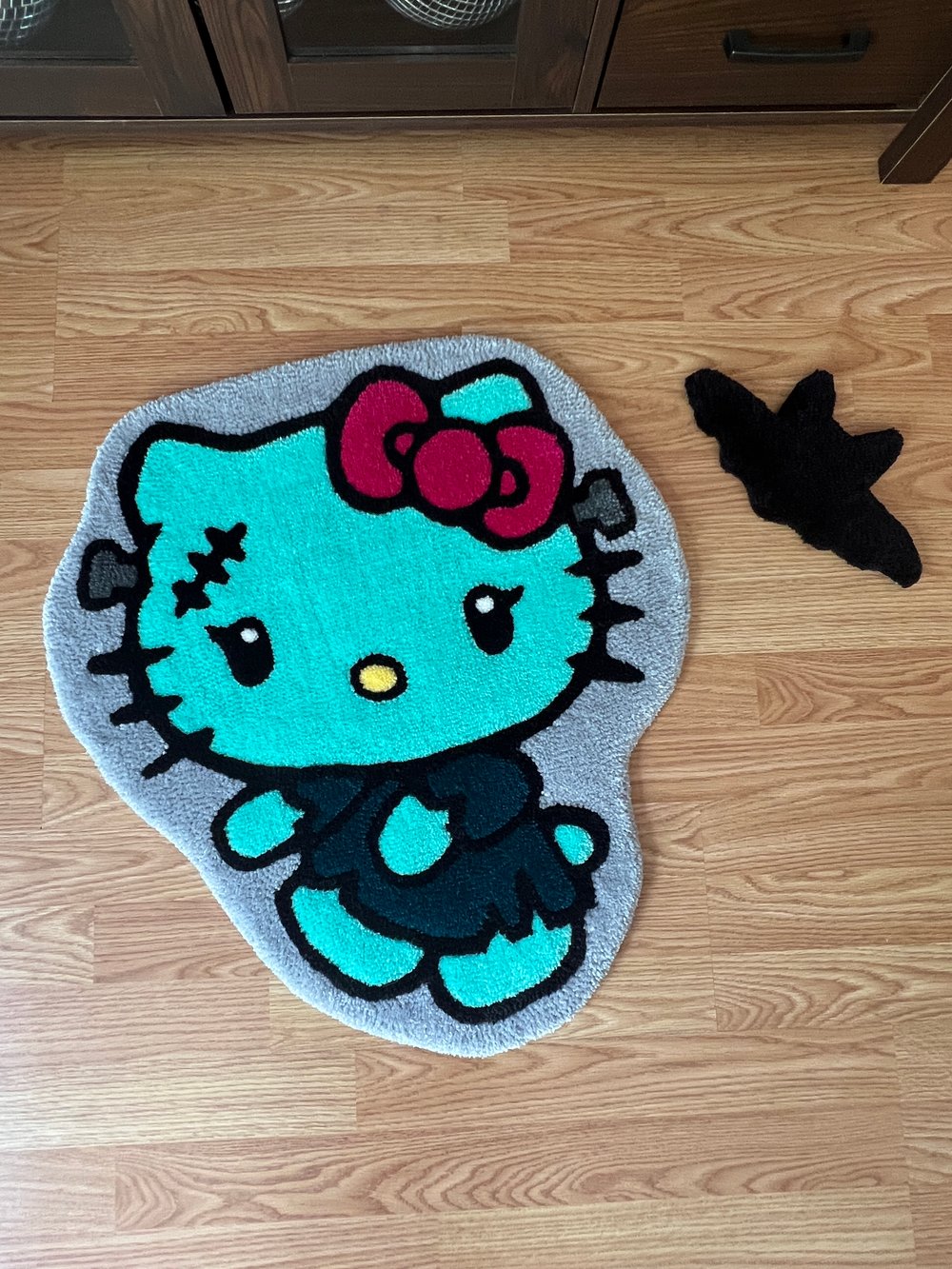 Image of Frankenkitty 