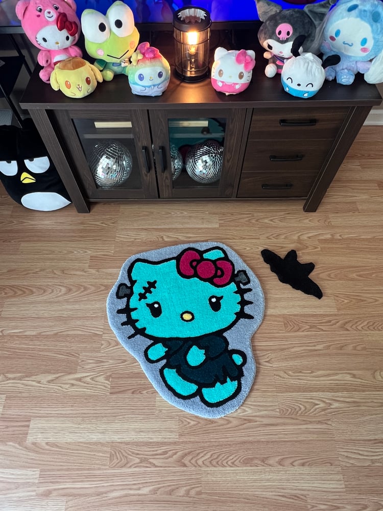 Image of Frankenkitty 