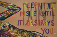 Image 2 of Let It Out