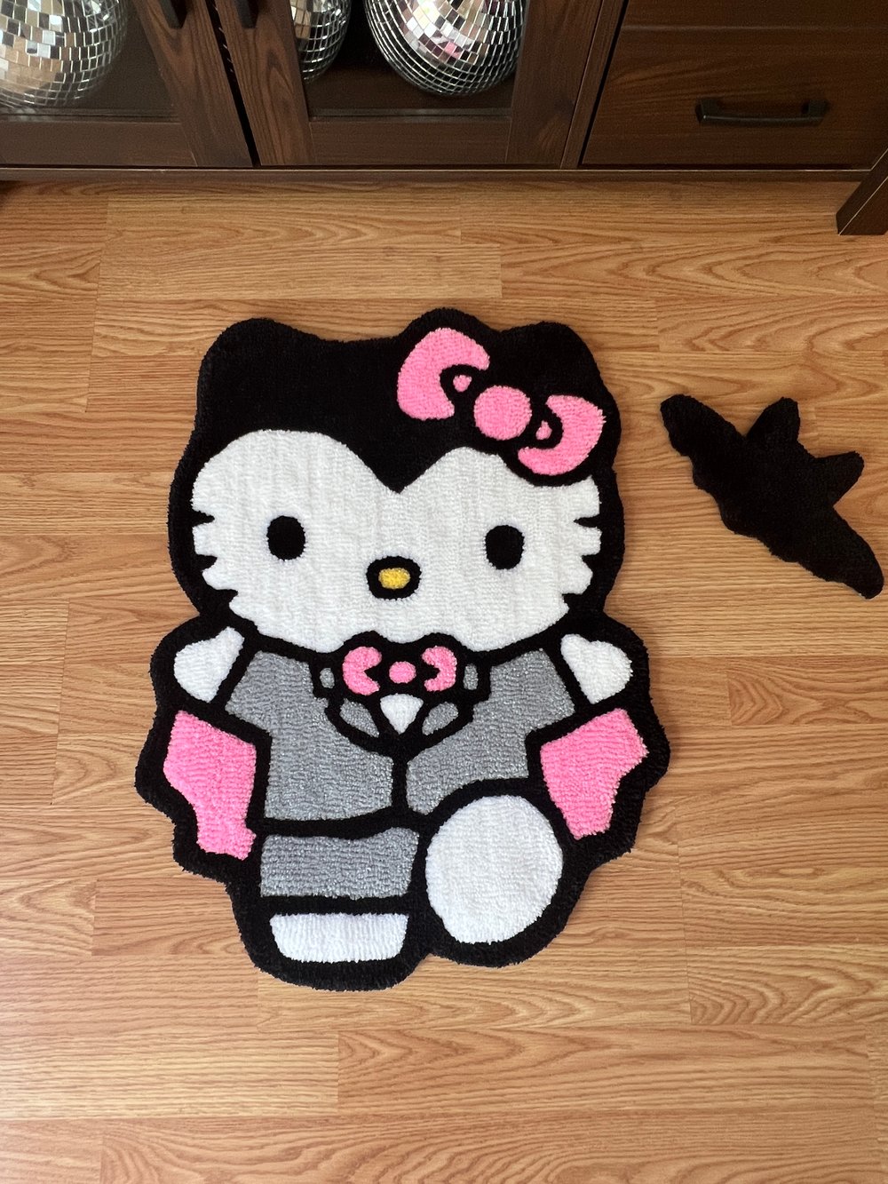 Image of Vamp Kitty 