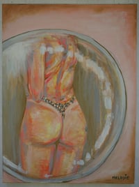 Image 2 of À Travers le Miroir