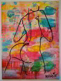 Image 1 of De corps et d’âme.